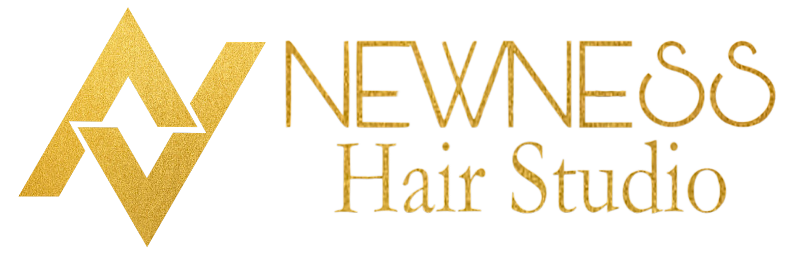 Newness Protez Saç Logo